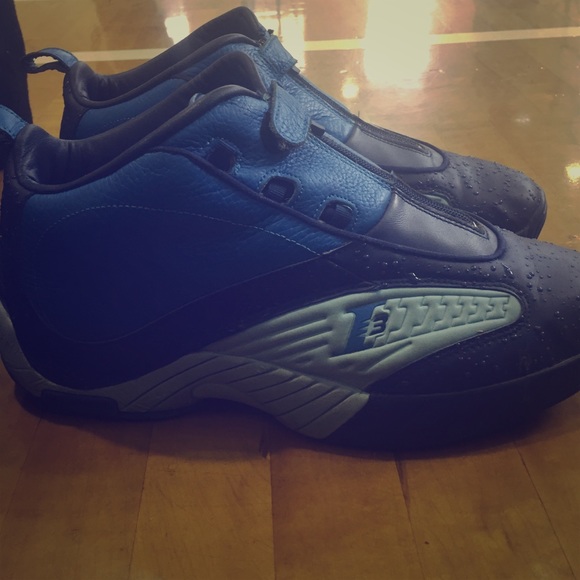 Premium sneaker