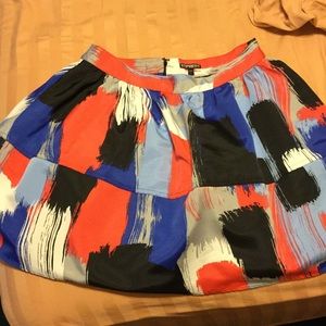 Fun skirt from Express