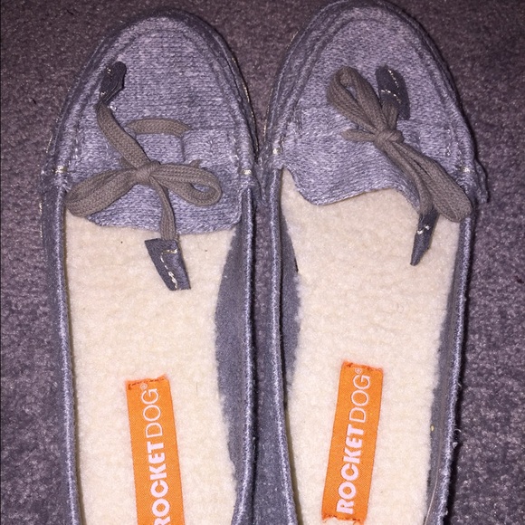 Rocket Dog Shoes (size 7)