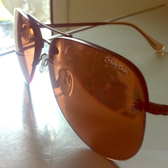 Calvin Klein Sunglasses