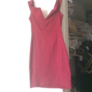 Tobi body con dress