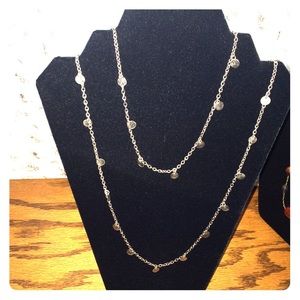 Lia Sophia "Panorama" Necklace