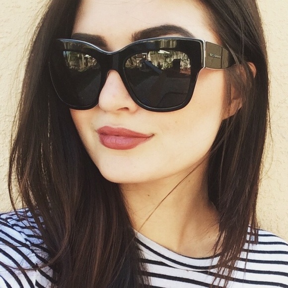 DOLCE & GABANA SUNGLASSES