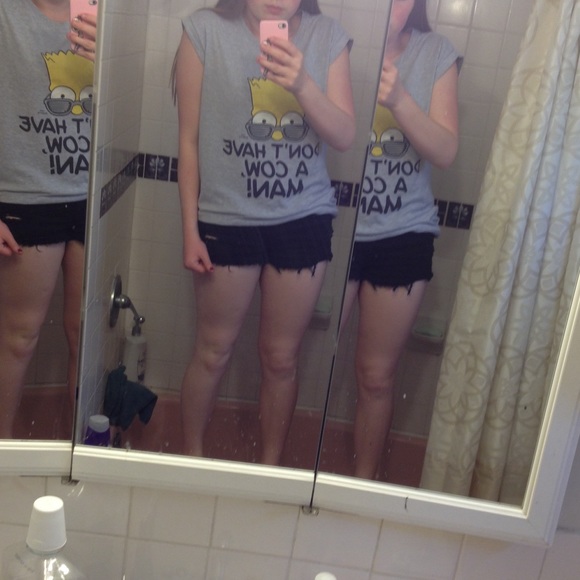 Comfortable t-shirt