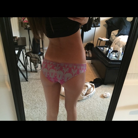 Reversible Swimsuit from boutique at Four Seasons