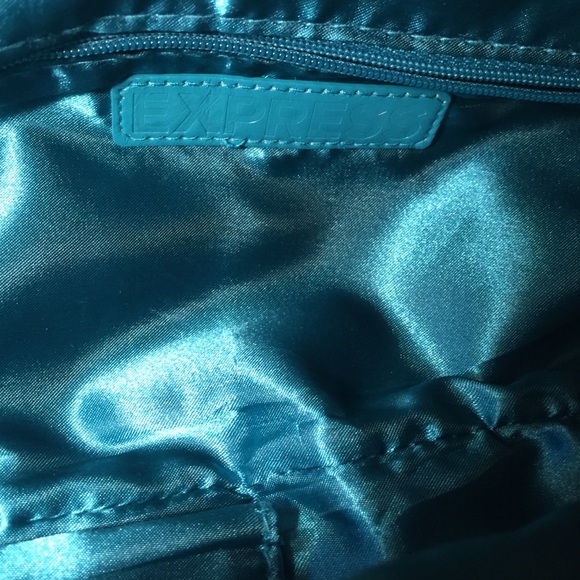 Express Clutch Bag - Picture 4 of 4