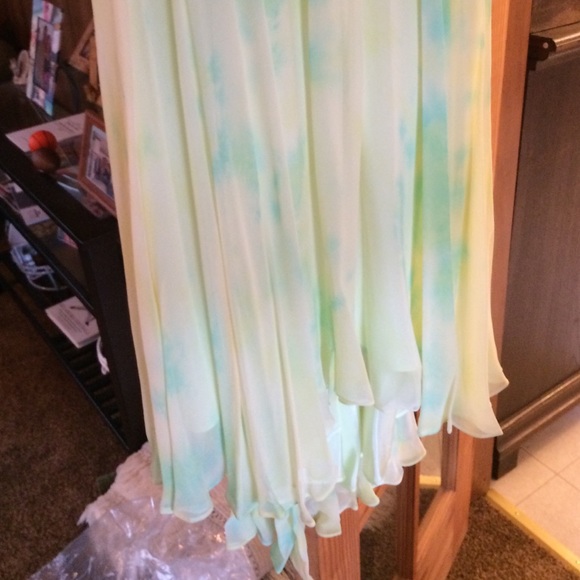 Dress - Picture 4 of 4