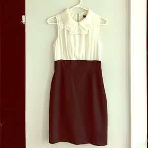 Classic wear to work