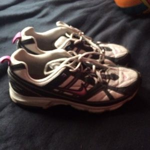 Nike Trail Shoes