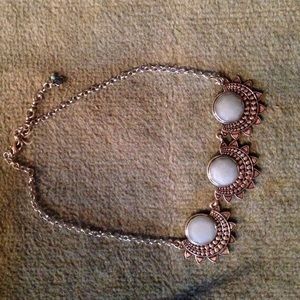 Lucky brand necklace