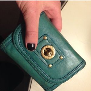 Marc by Marc Jacobs totally Turlock wallet
