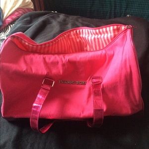 Victoria's Secret Tote Bag