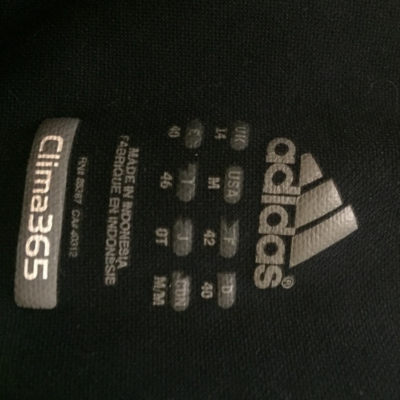 Addidas running shorts - Picture 2 of 2