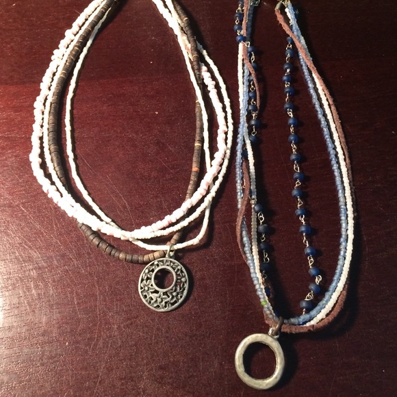 3 pieces for $15 all jewlery! ✨