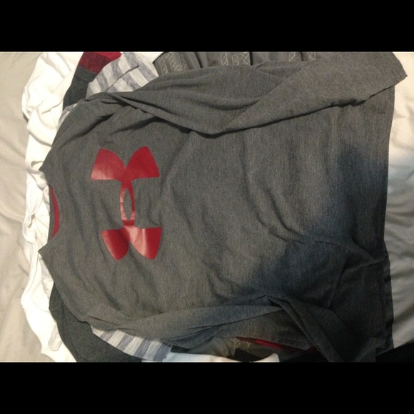 Under Armour