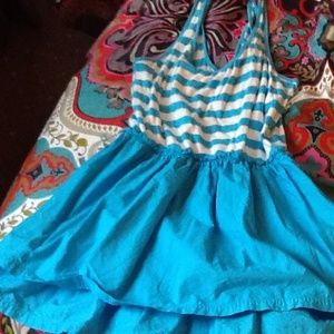 Hollister dress
