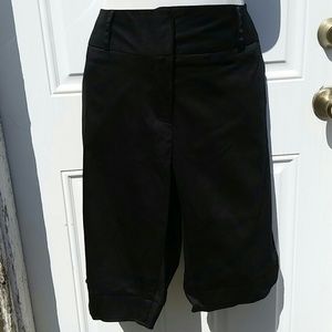 New Plus size Capri short.