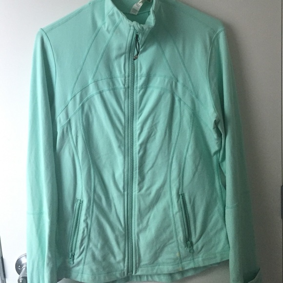 Lulu lemon jacket