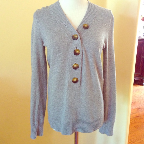 J. Crew Sweater