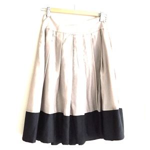 Express Knee length skirt