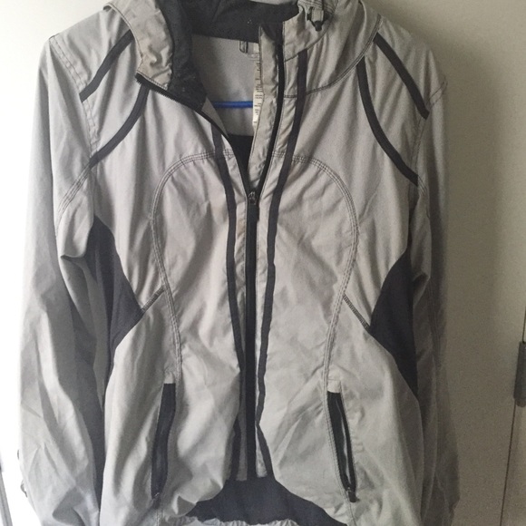 Lululemon hoodie