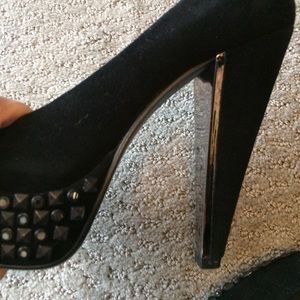 Sam Edelman Shoes - Sam Edelman embellished platforms Sam Edelman Shoes - Sam Edelman embellished platforms