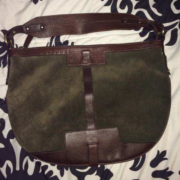 Burberry Purse