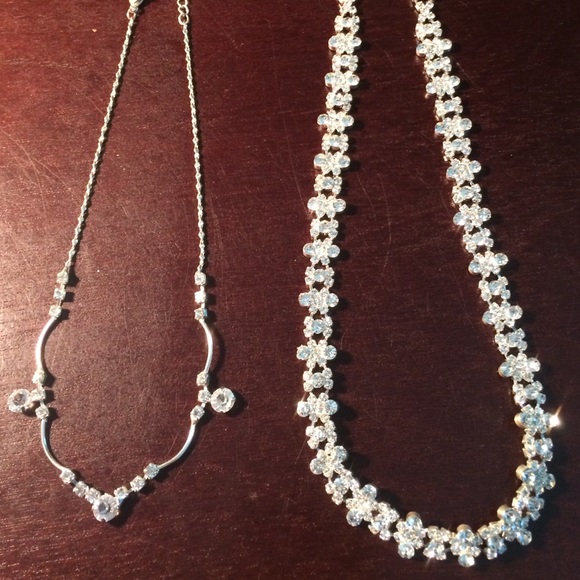 Necklaces!!✨✨✨
