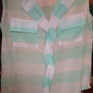 Rue 21 tank top