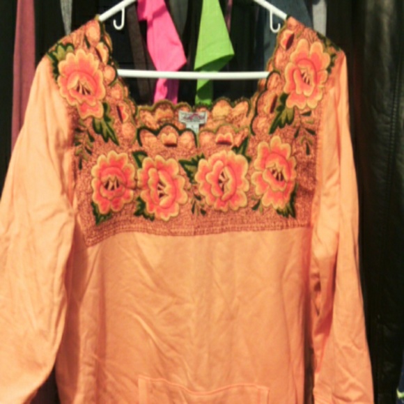 Lucky Brand Top