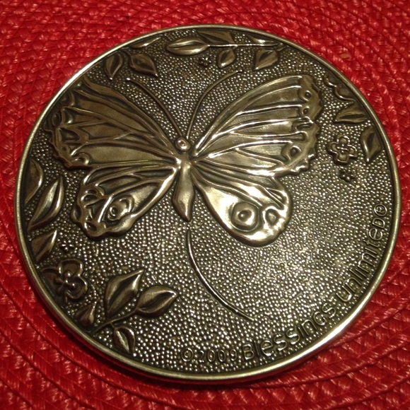 Pocket mirror - Picture 2 of 4