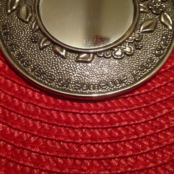 Pocket mirror - Picture 3 of 4