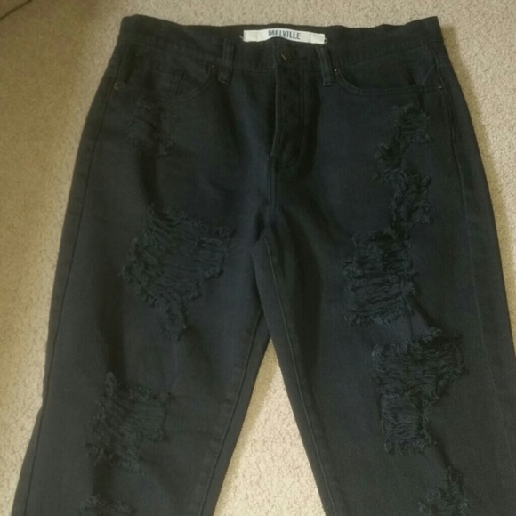 BRANDY MELVILLE  JEANS