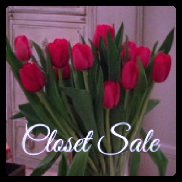 🌷Closet Sale🌷