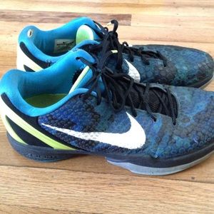 Beater Kobe 6