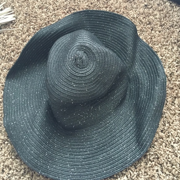 Bebe Sunhat