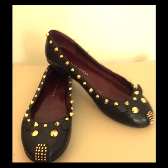 Marc by Marc Jacobs shoes