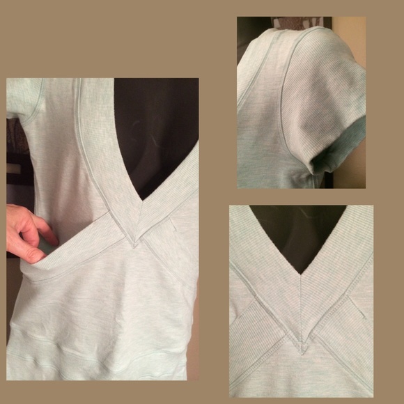 Lululemon Organic Cotton Dress - Picture 3 of 4