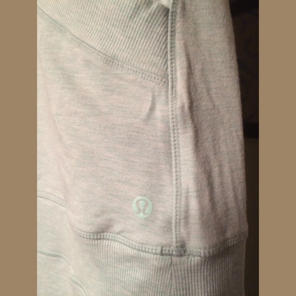 Lululemon Organic Cotton Dress - Picture 4 of 4