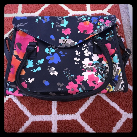 Laptop bag