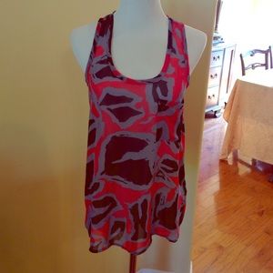 Collective Concepts tribal print tank