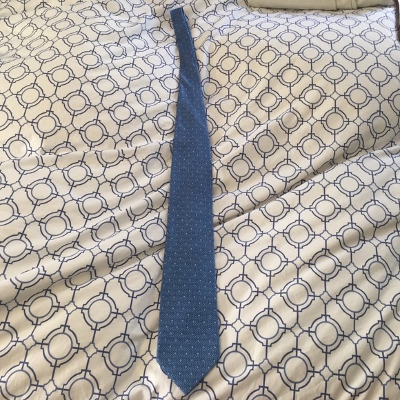 Men's Ermenegildo Zegna tie