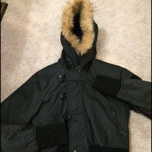 BB Dakota Jacket