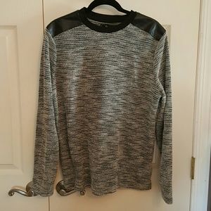 21 men sweater