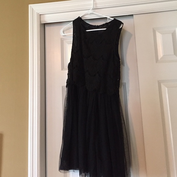LBD (NWT!) arc and co