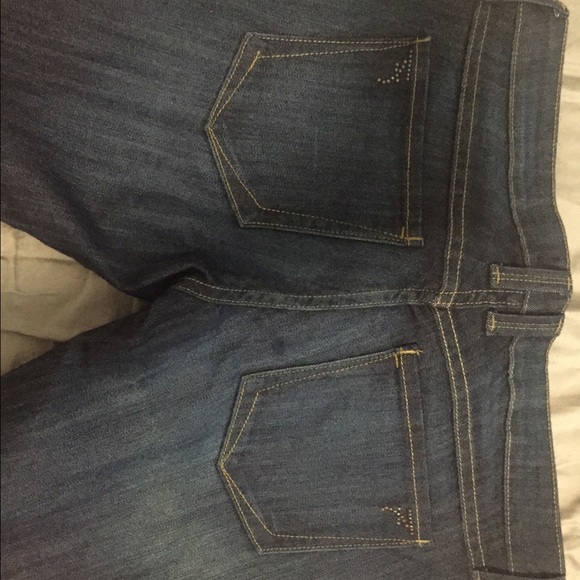 Frankie b jeans