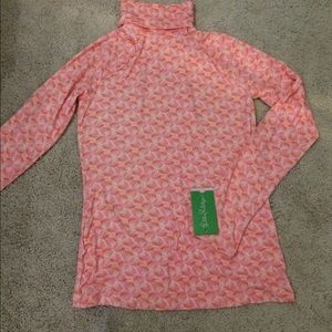Lilly Pulitzer shirt