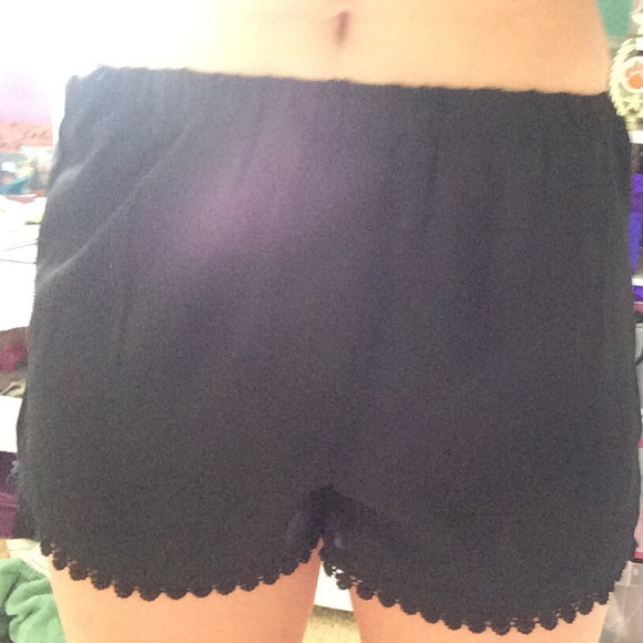Brandy Melville Shorts
