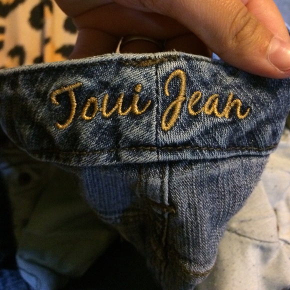 Jeans - Picture 3 of 4