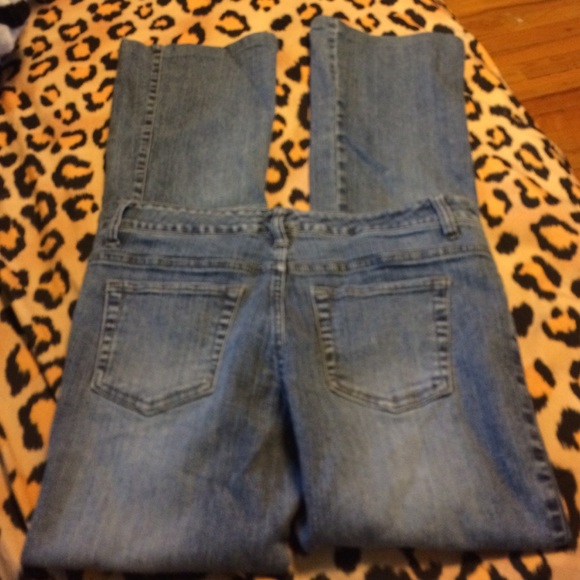 Jeans - Picture 4 of 4
